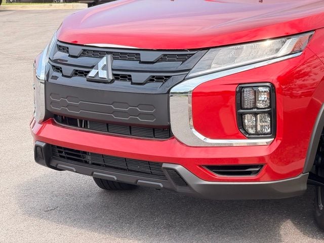 2026 Mitsubishi Outlander Sport 2.0 LE