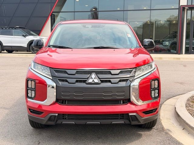 2026 Mitsubishi Outlander Sport 2.0 LE