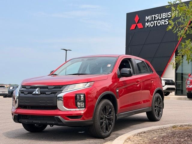 2026 Mitsubishi Outlander Sport 2.0 LE