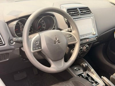 2026 Mitsubishi Outlander Sport 2.0 S