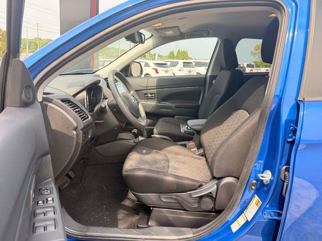 2026 Mitsubishi Outlander Sport 2.0 S