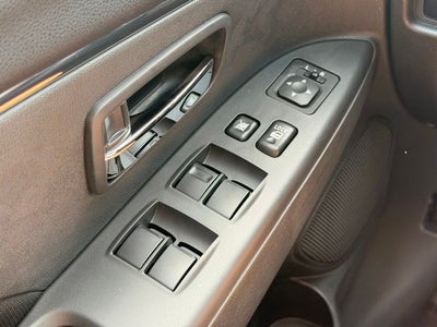 2026 Mitsubishi Outlander Sport 2.0 S