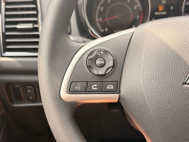 2026 Mitsubishi Outlander Sport 2.0 S