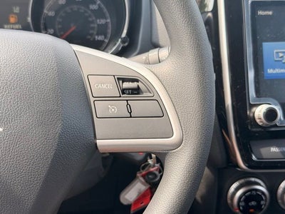 2026 Mitsubishi Outlander Sport 2.0 S