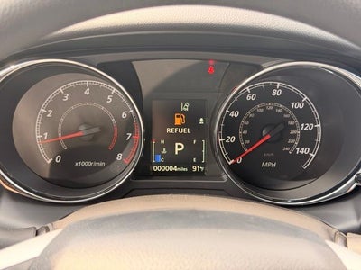 2026 Mitsubishi Outlander Sport 2.0 S