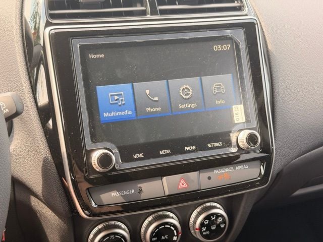 2026 Mitsubishi Outlander Sport 2.0 S