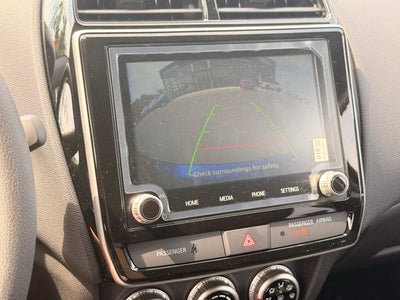 2026 Mitsubishi Outlander Sport 2.0 S