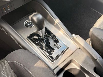 2026 Mitsubishi Outlander Sport 2.0 S