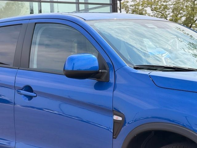 2026 Mitsubishi Outlander Sport 2.0 S