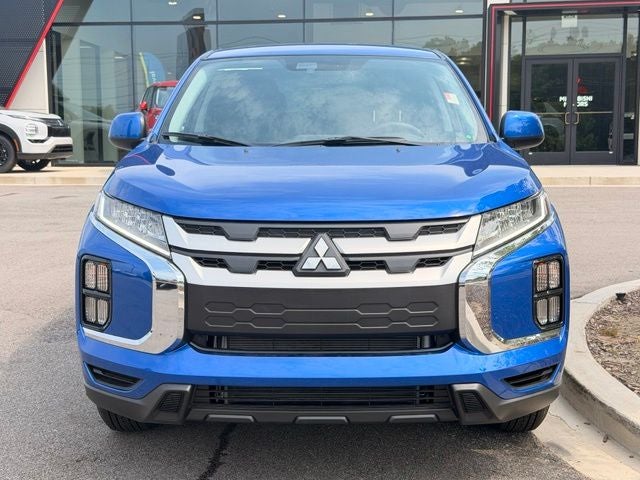 2026 Mitsubishi Outlander Sport 2.0 S