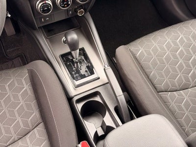 2025 Mitsubishi Outlander Sport 2.0 ES