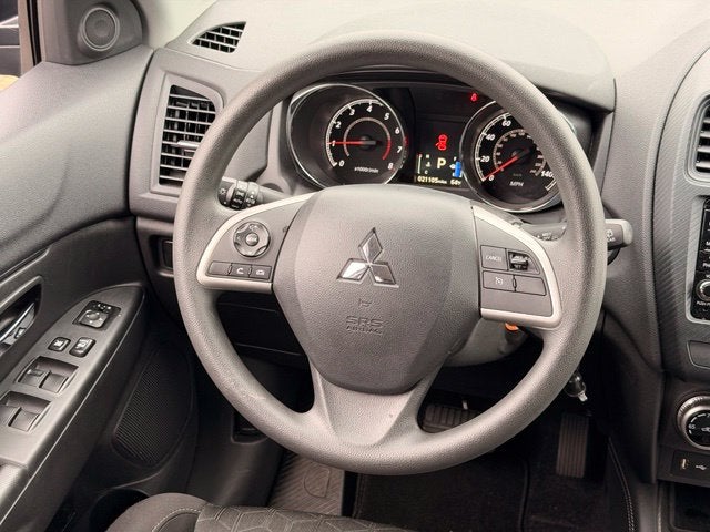2025 Mitsubishi Outlander Sport 2.0 ES