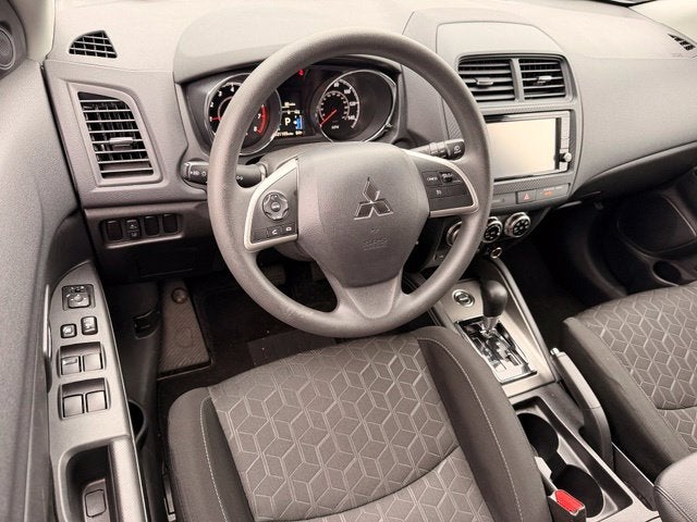 2025 Mitsubishi Outlander Sport 2.0 ES
