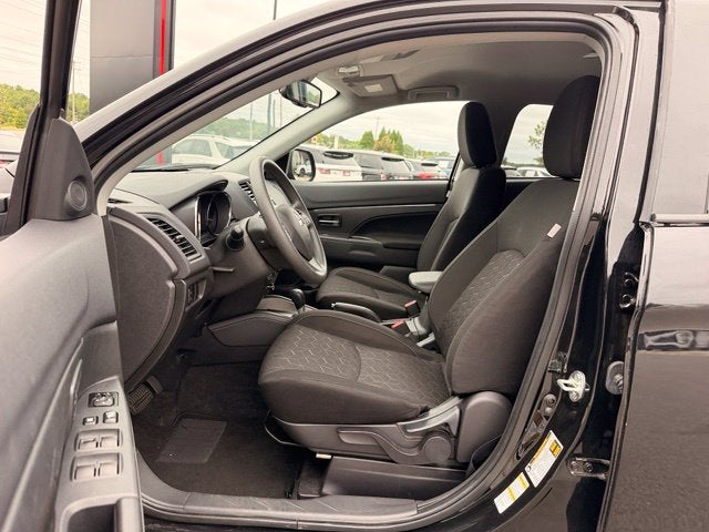 2025 Mitsubishi Outlander Sport 2.0 ES