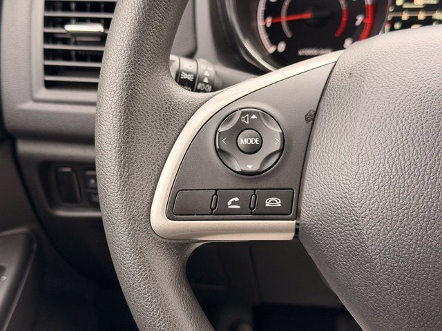 2025 Mitsubishi Outlander Sport 2.0 ES