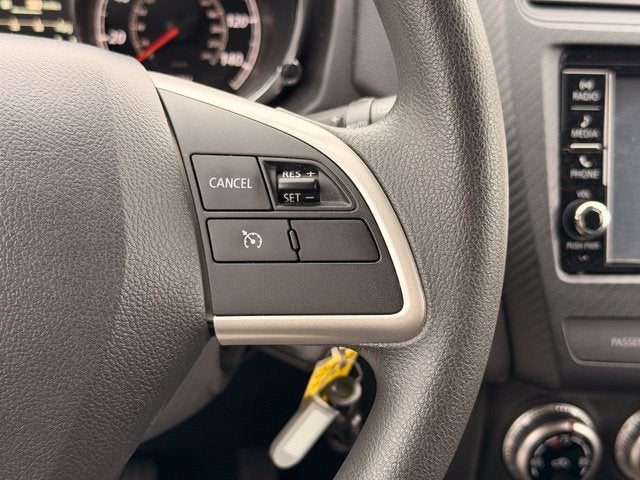 2025 Mitsubishi Outlander Sport 2.0 ES