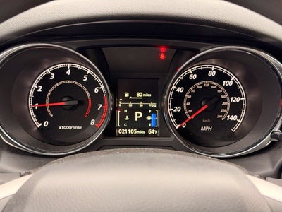 2025 Mitsubishi Outlander Sport 2.0 ES