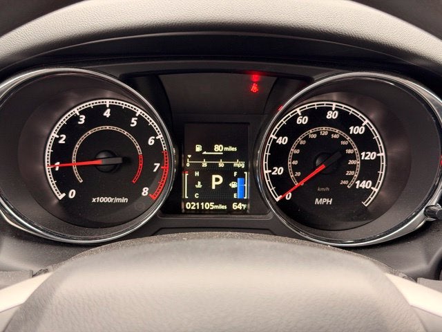 2025 Mitsubishi Outlander Sport 2.0 ES