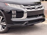 2025 Mitsubishi Outlander Sport 2.0 ES