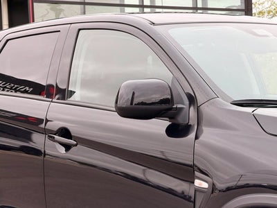 2025 Mitsubishi Outlander Sport 2.0 ES