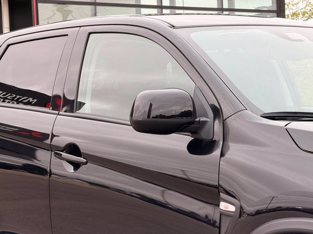 2025 Mitsubishi Outlander Sport 2.0 ES