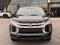 2025 Mitsubishi Outlander Sport 2.0 ES