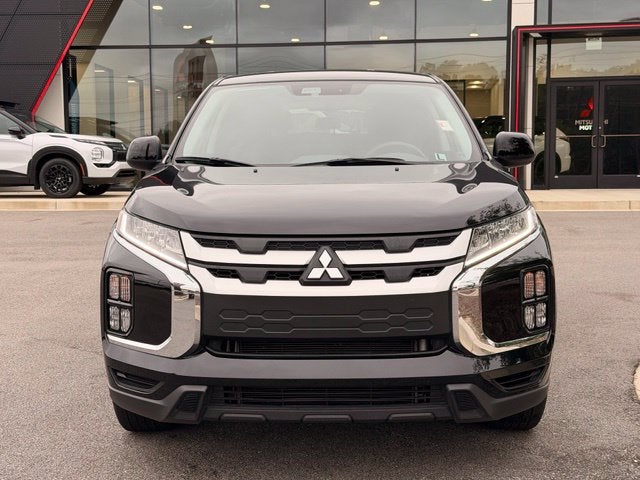 2025 Mitsubishi Outlander Sport 2.0 ES