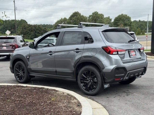 2025 Mitsubishi Outlander Sport Base