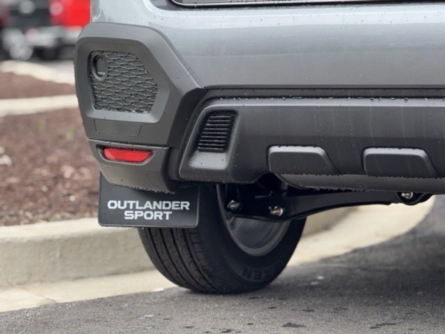 2025 Mitsubishi Outlander Sport Base