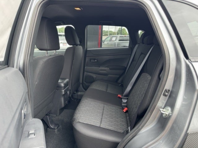 2025 Mitsubishi Outlander Sport Base