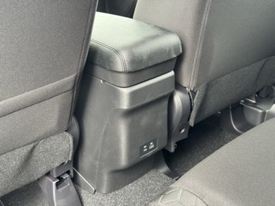 2025 Mitsubishi Outlander Sport Base