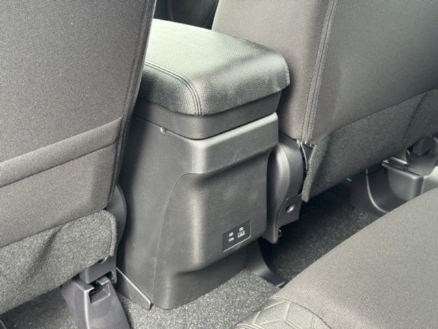 2025 Mitsubishi Outlander Sport Base