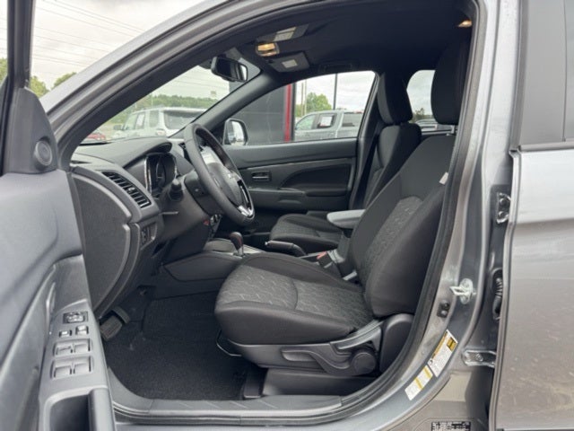 2025 Mitsubishi Outlander Sport Base