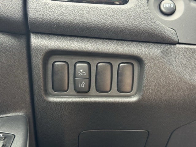 2025 Mitsubishi Outlander Sport Base