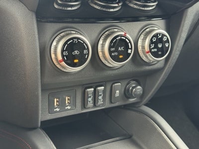 2025 Mitsubishi Outlander Sport Base