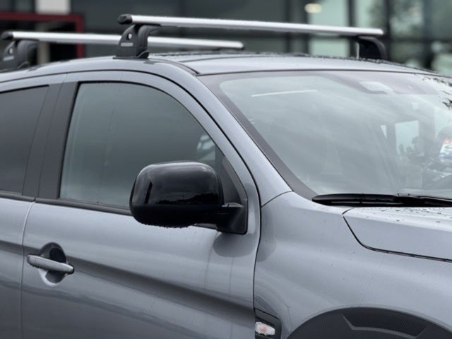 2025 Mitsubishi Outlander Sport Base