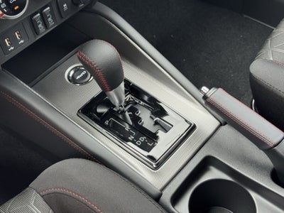 2025 Mitsubishi Outlander Sport Base