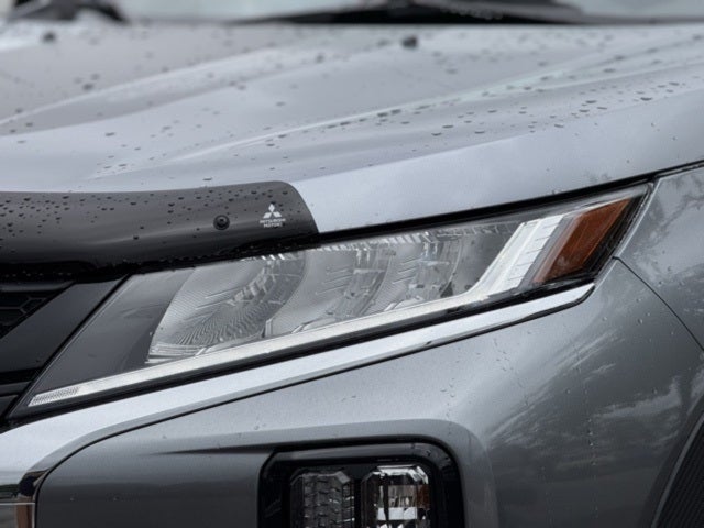 2025 Mitsubishi Outlander Sport Base