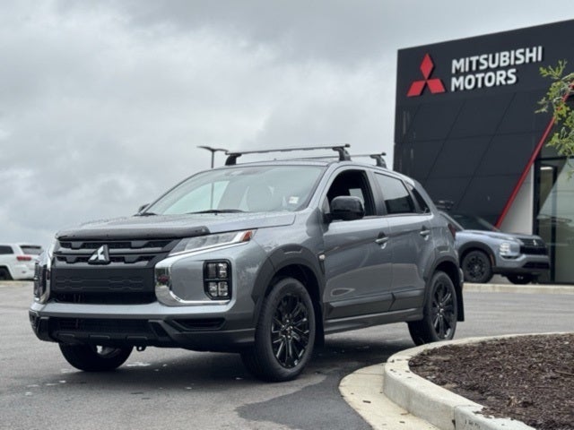 2025 Mitsubishi Outlander Sport Base