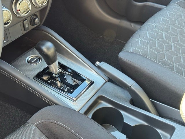 2026 Mitsubishi Outlander Sport Base