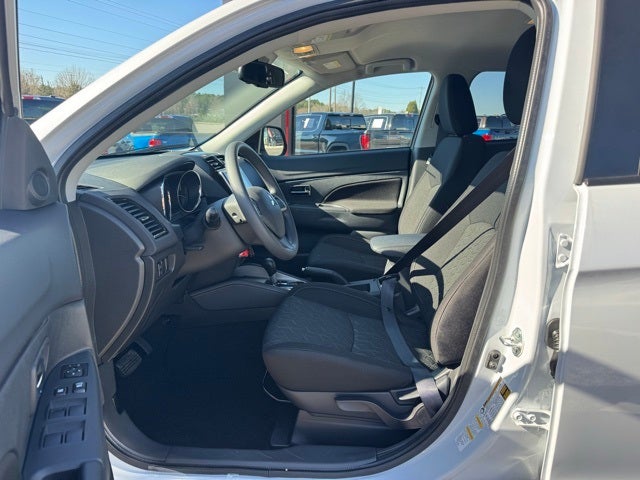 2026 Mitsubishi Outlander Sport Base