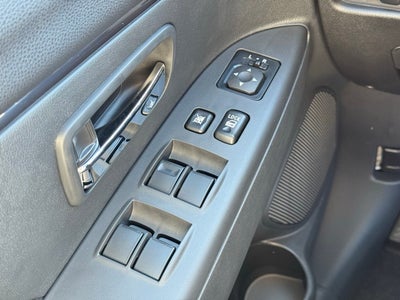 2026 Mitsubishi Outlander Sport Base