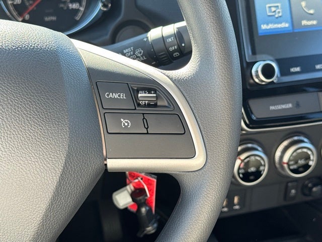 2026 Mitsubishi Outlander Sport Base