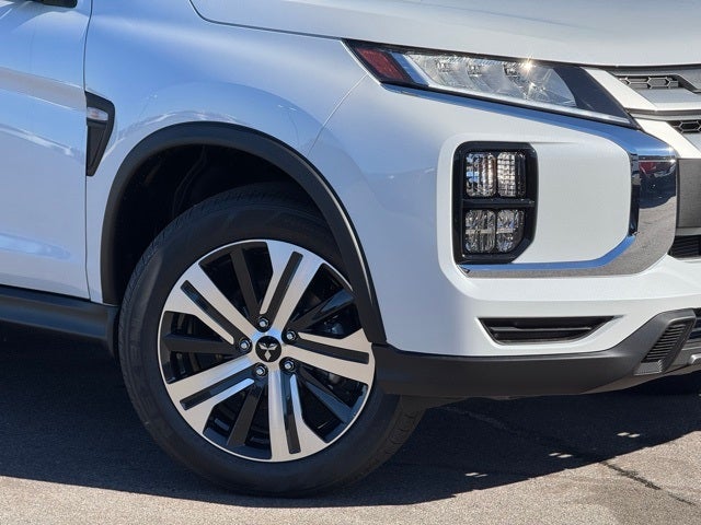 2026 Mitsubishi Outlander Sport Base