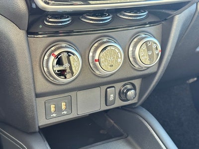 2026 Mitsubishi Outlander Sport Base