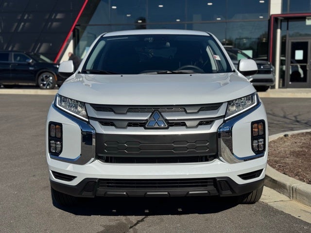 2026 Mitsubishi Outlander Sport Base