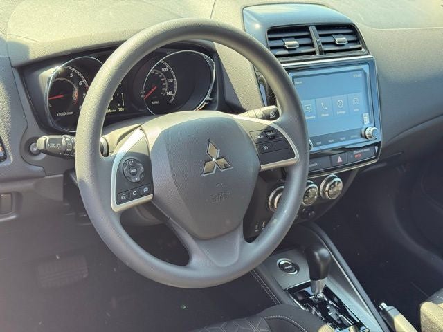 2026 Mitsubishi Outlander Sport Base