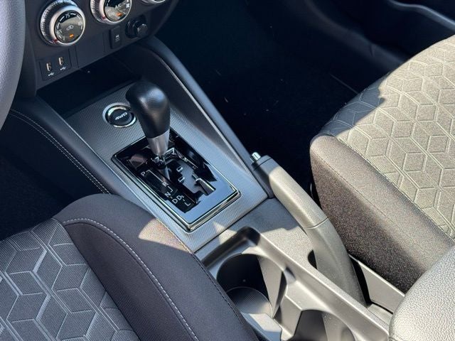 2026 Mitsubishi Outlander Sport Base