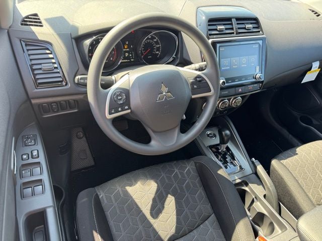 2026 Mitsubishi Outlander Sport Base