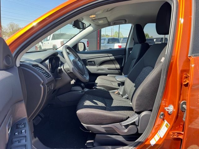 2026 Mitsubishi Outlander Sport Base